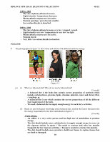 Page 10: Biology Essays
